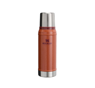 Hammertone Clay Ceglasty 0.75L - Termos na...