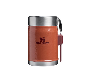 Hammertone Clay - Ceglasty Termos 0.4L - Termos...