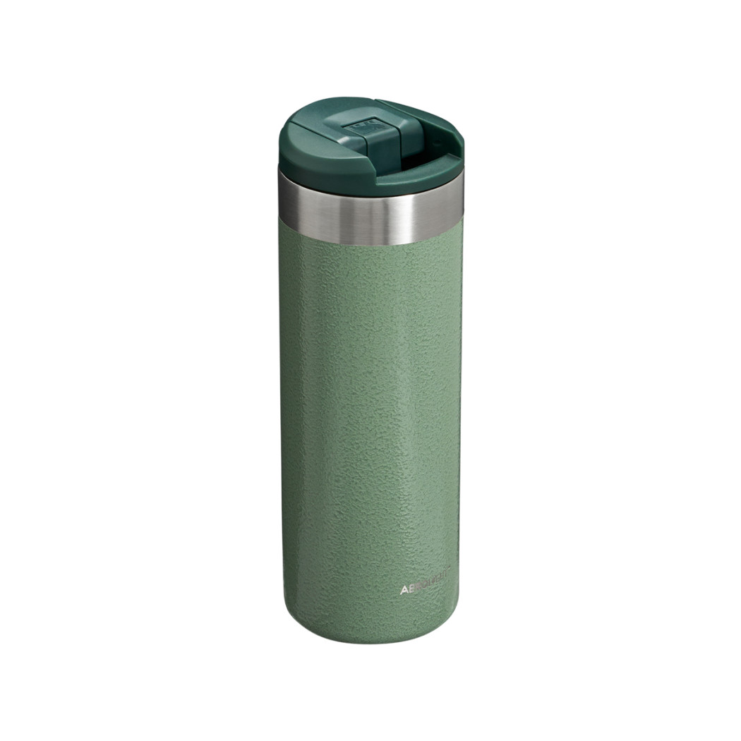 Hammertone Green 0.47L - AeroLight Transit Mug - Kubek Termiczny - Stanley