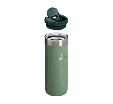 Hammertone Green 0.47L - AeroLight Transit Mug - Kubek Termiczny - Stanley