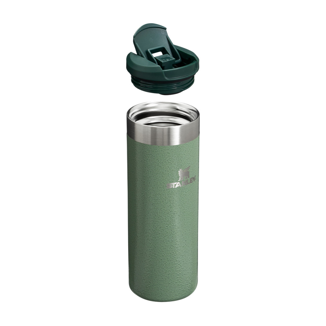 Hammertone Green 0.47L - AeroLight Transit Mug - Kubek Termiczny - Stanley