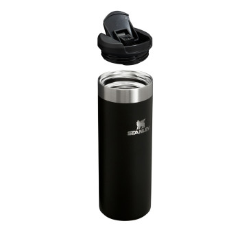Black 2.0 Czarny 0.47L - AeroLight Transit Mug - Kubek Termiczny - Stanley