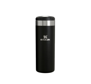 Black 2.0 Czarny 0.47L - AeroLight Transit Mug...