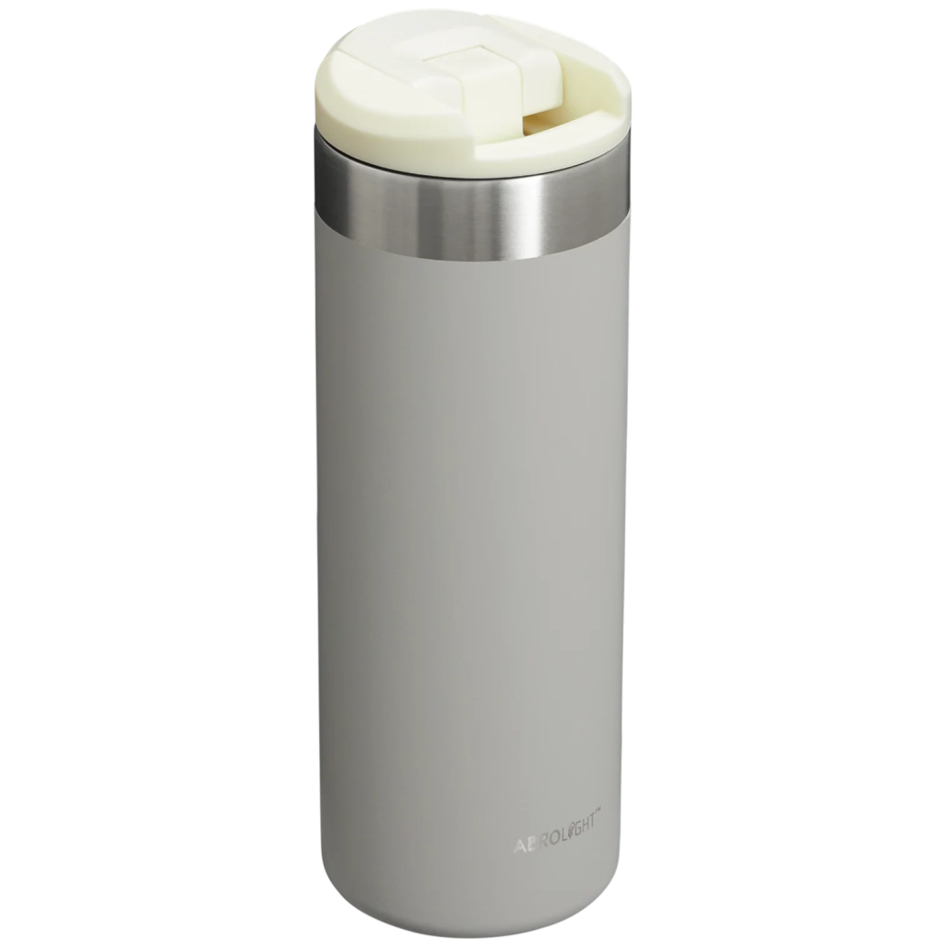 Ash Popielaty 0.47L - AeroLight Transit Mug - Kubek Termiczny - Stanley