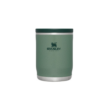 To-Go 0.53L Hammertone Green - Termos Obiadowy...