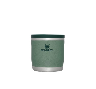 To-Go 0.35L Hammertone Green - Termos Obiadowy...