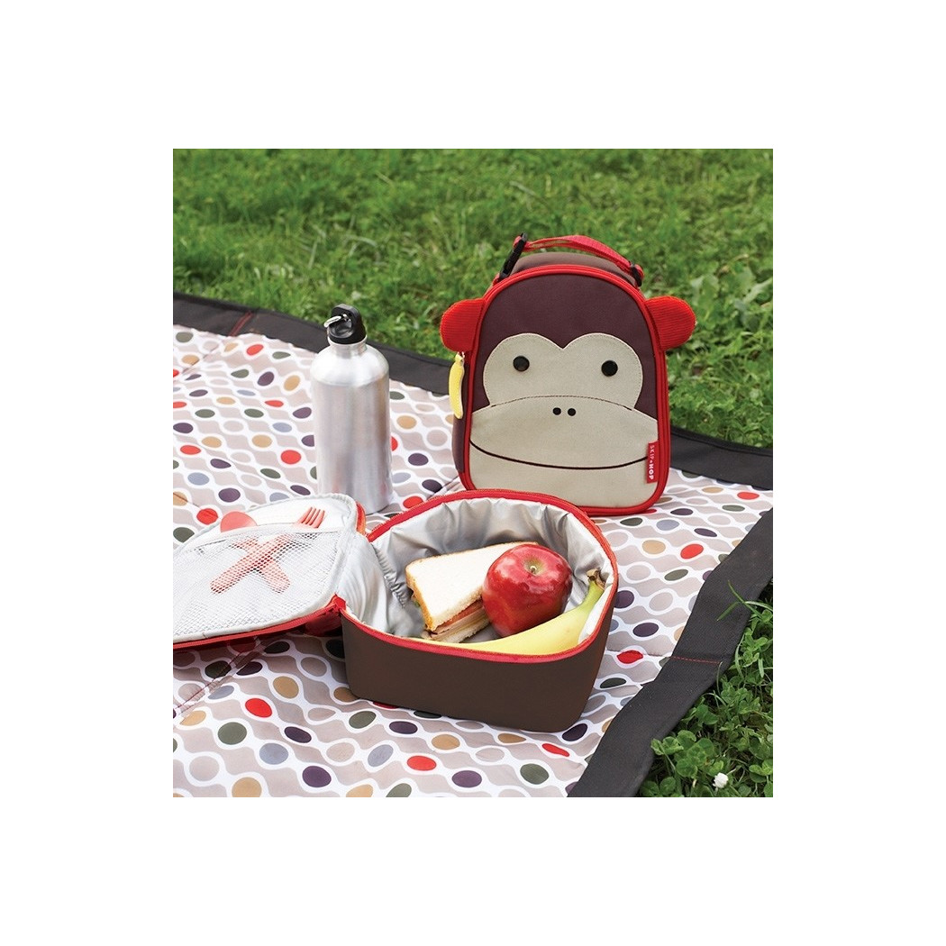 Lanczówka (Lunchówka) Zoo Małpa - Skip Hop