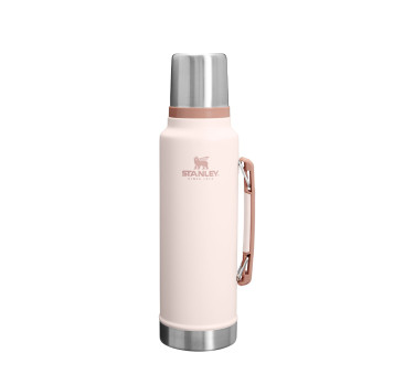 Rose Quartz 1.4L - Termos na Napoje - Legendary...