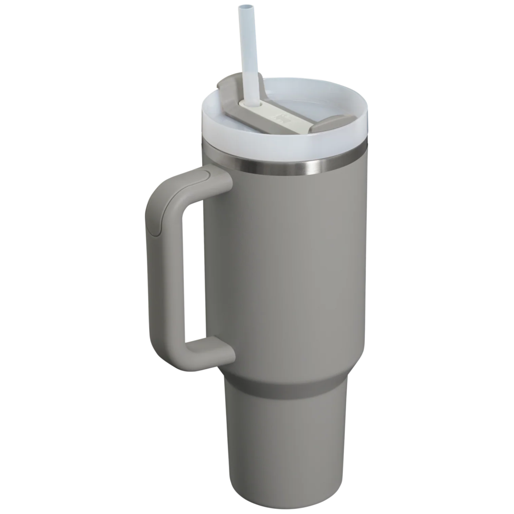 Ash 1.18L - Quencher H2.0 FlowState Tumbler - Kubek Termiczny - Stanley