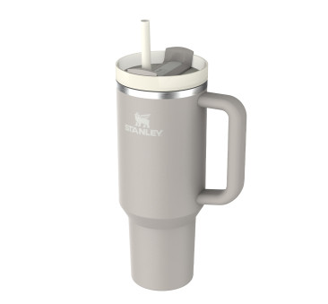 Ash 1.18L - Quencher H2.0 FlowState Tumbler - Kubek Termiczny - Stanley