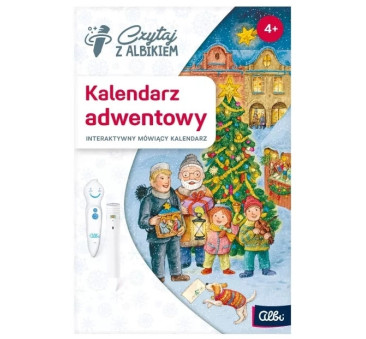 Kalendarz Adwentowy - Interaktywny Mówiący...