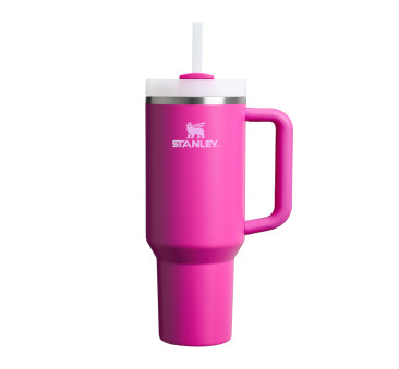 Violet Blossom 1.18L - Quencher H2.0 FlowState Tumbler - Kubek Termiczny - Stanley