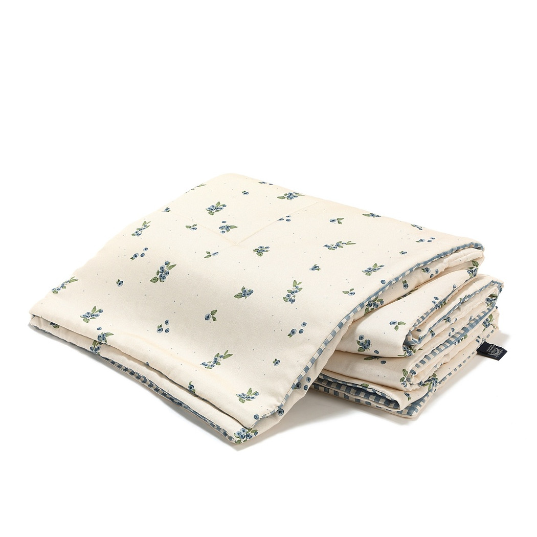 Country Berry - XXL Bawełniana Kołdra - 200x220 cm - La Millou