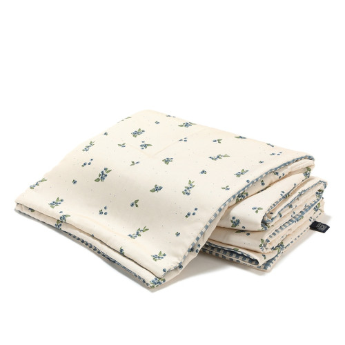 Country Berry - XXL Bawełniana Kołdra - 150x200 cm - La Millou