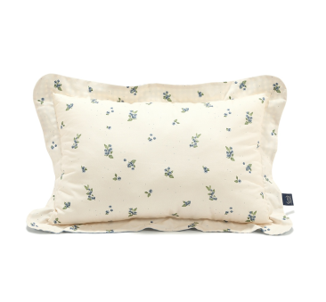 Country Berry - Komplet Pościeli Bawełnianej XXL - Kołdra 200x220 i Dwie Poduszki - La Millou