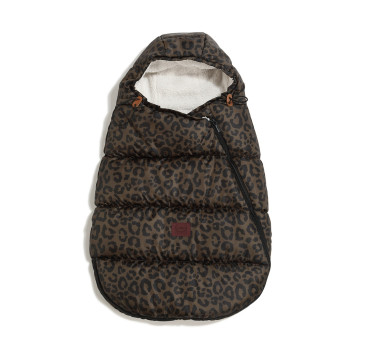 Baby Multi Leopard Choco -...