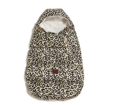 Baby Multi Leopard Cream -...