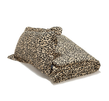 Komplet Pościeli Bawełnianej XL - Kołdra plus...