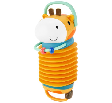 Akordeon Żyrafa - Zabawka...