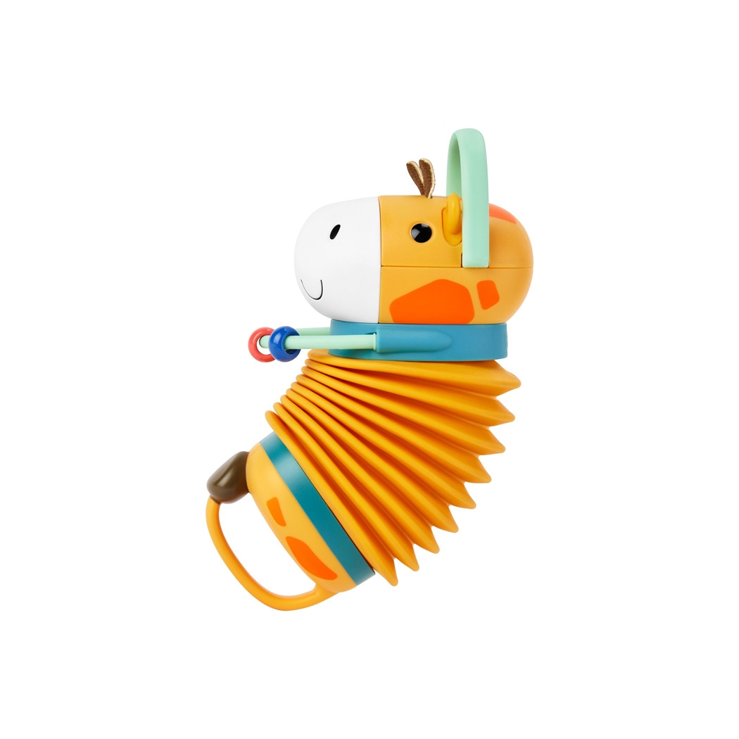 Akordeon Żyrafa - Zabawka Muzyczna - Explore&More - Skip Hop