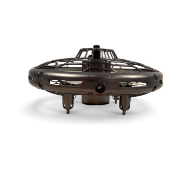 Grafitowy Mini Dron...