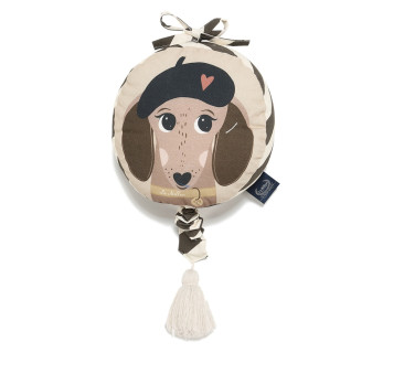 Pozytywka Pierre the Dog -...