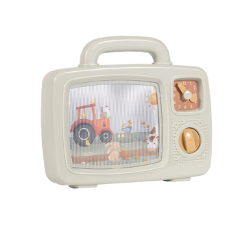 Musical TV Little Farm -...