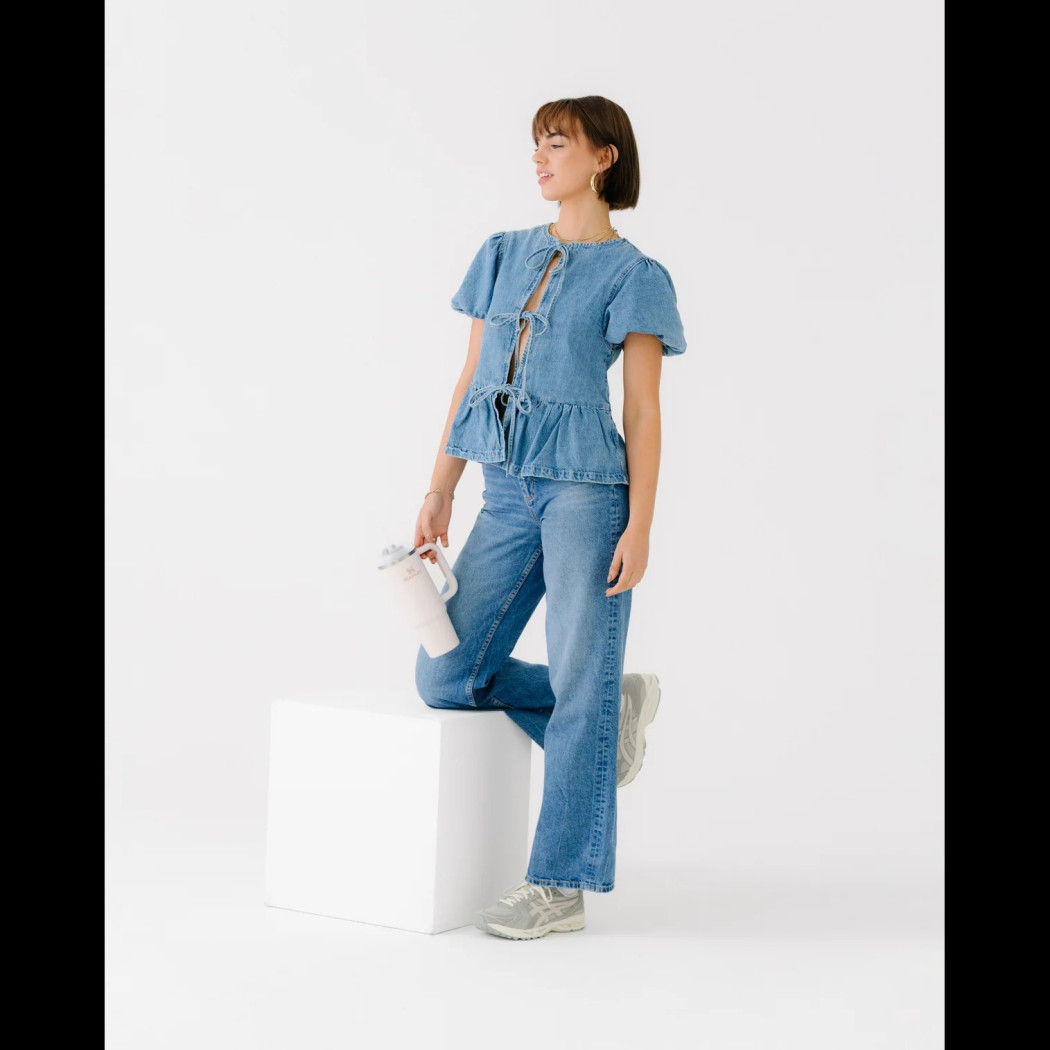 Rose Quartz 0.89L - Quencher H2.0 FlowState Tumbler - Kubek Termiczny - Stanley