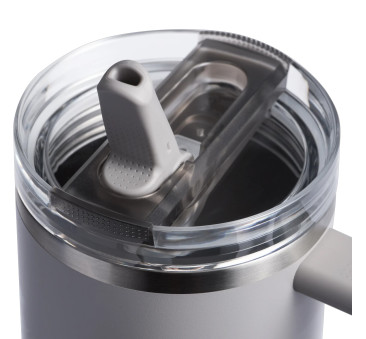 Ash Fade 1.18L - Kubek Termiczny z Ustnikiem - Quencher ProTour Flip Straw Tumbler - Stanley