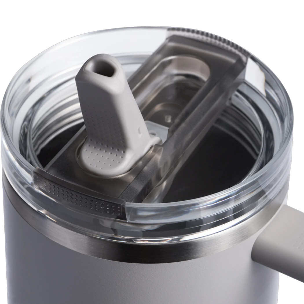 Ash Fade 1.18L - Kubek Termiczny z Ustnikiem - Quencher ProTour Flip Straw Tumbler - Stanley