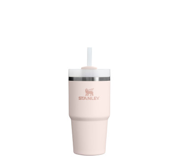 Rose Quartz - 0.59L - Quencher H2.0 FlowState Tumbler - Kubek Termiczny - Stanley