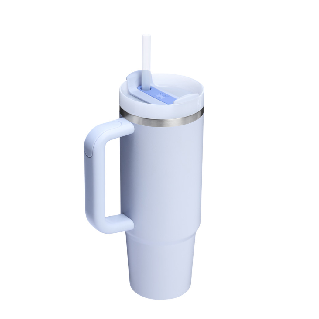 Dew Drop 0.89L - Quencher H2.0 FlowState Tumbler - Kubek Termiczny - Stanley