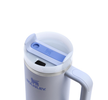 Dew Drop 0.89L - Quencher H2.0 FlowState Tumbler - Kubek Termiczny - Stanley