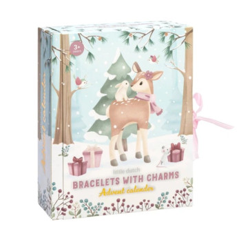 Kalendarz Adwentowy z...