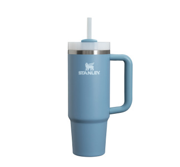 Indigo 0.89L - Quencher H2.0 FlowState Tumbler - Kubek Termiczny - Stanley
