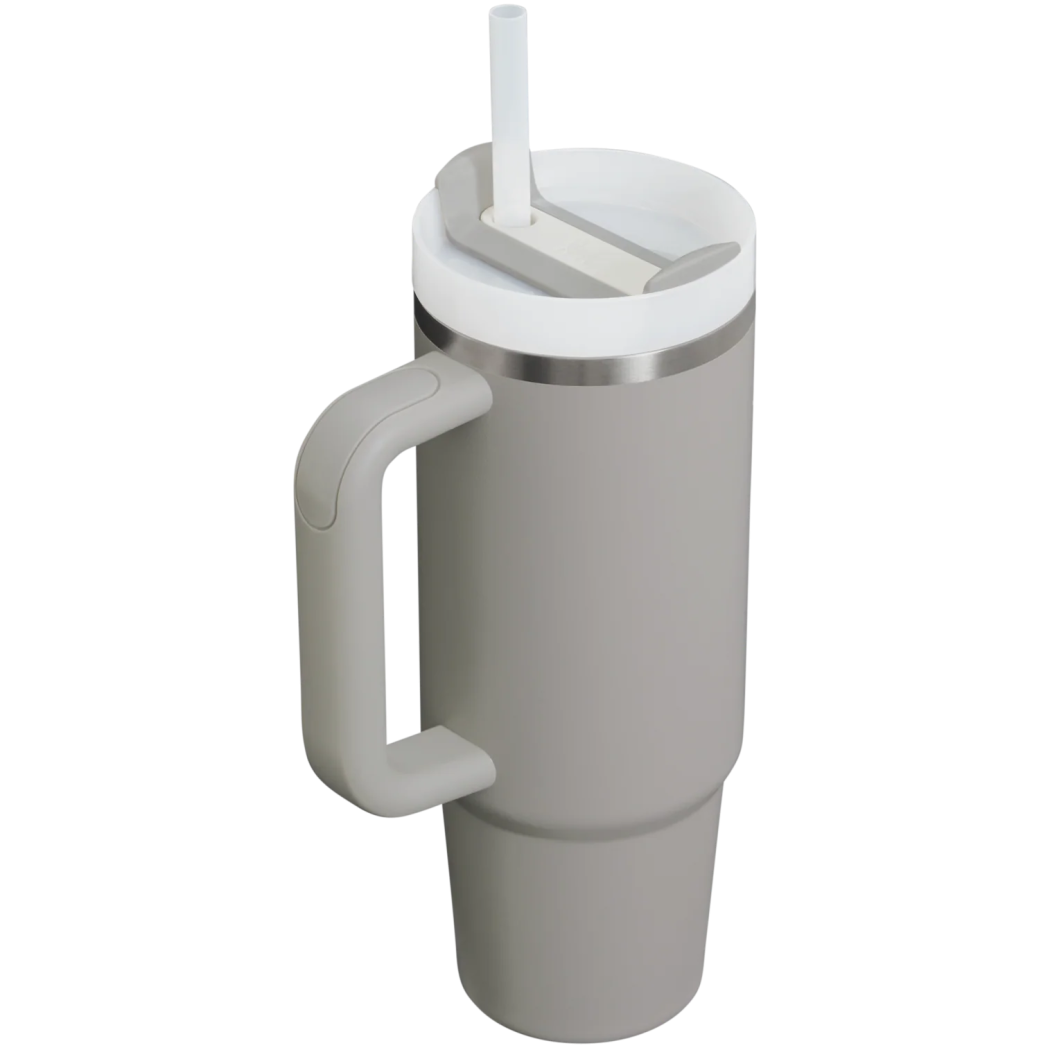 Ash 0.89L - Quencher H2.0 FlowState Tumbler - Kubek Termiczny - Stanley