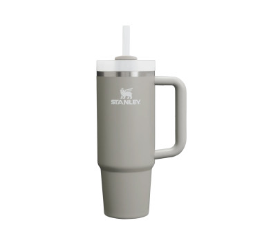 Ash 0.89L - Quencher H2.0 FlowState Tumbler - Kubek Termiczny - Stanley
