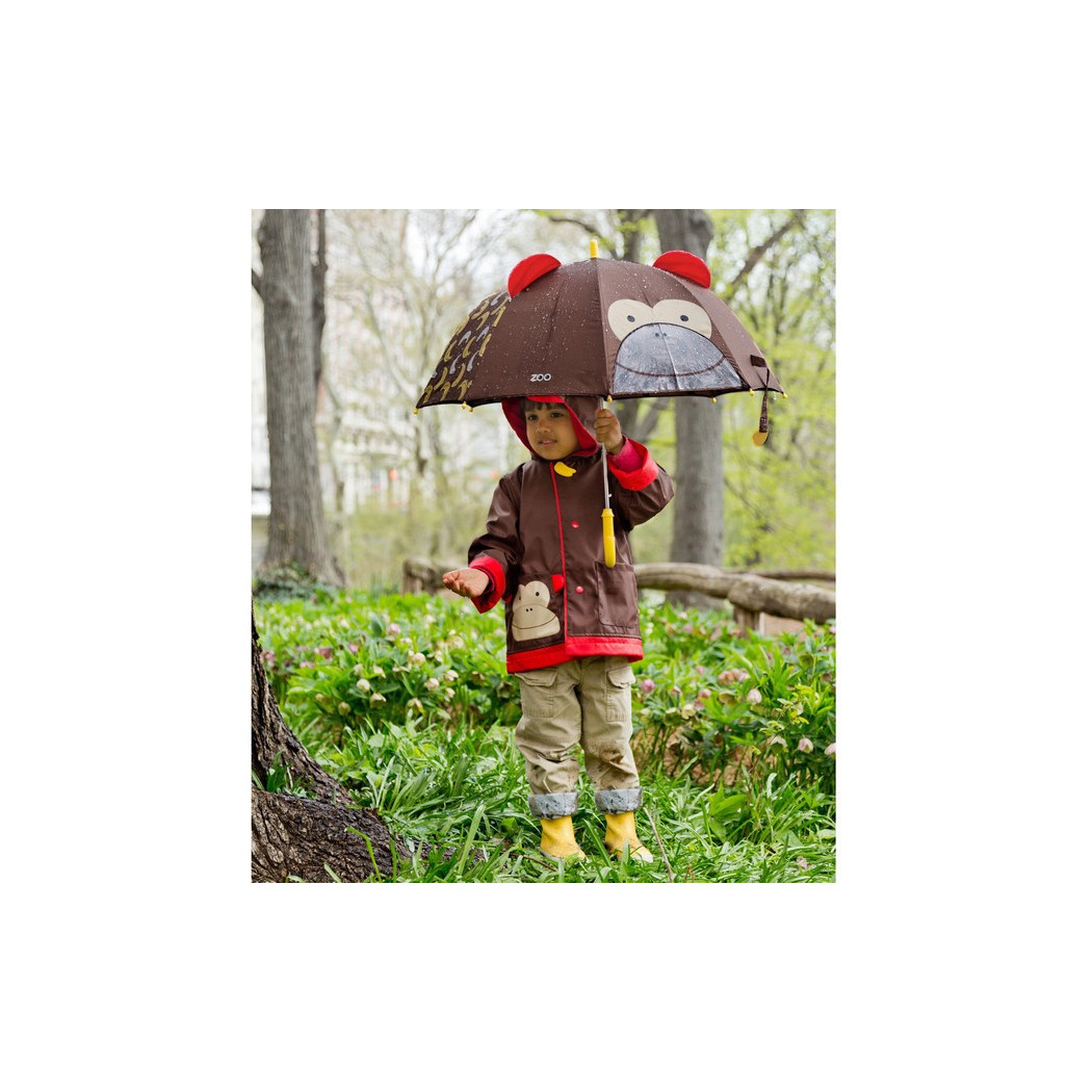 Parasol Zoo Pies - Skip Hop