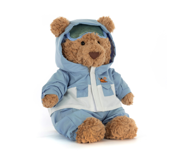 Miś Bartłomiej w Stroju...