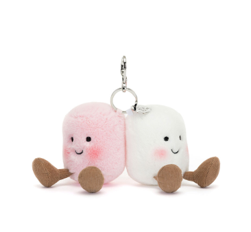 Breloczek Para Pianek -...