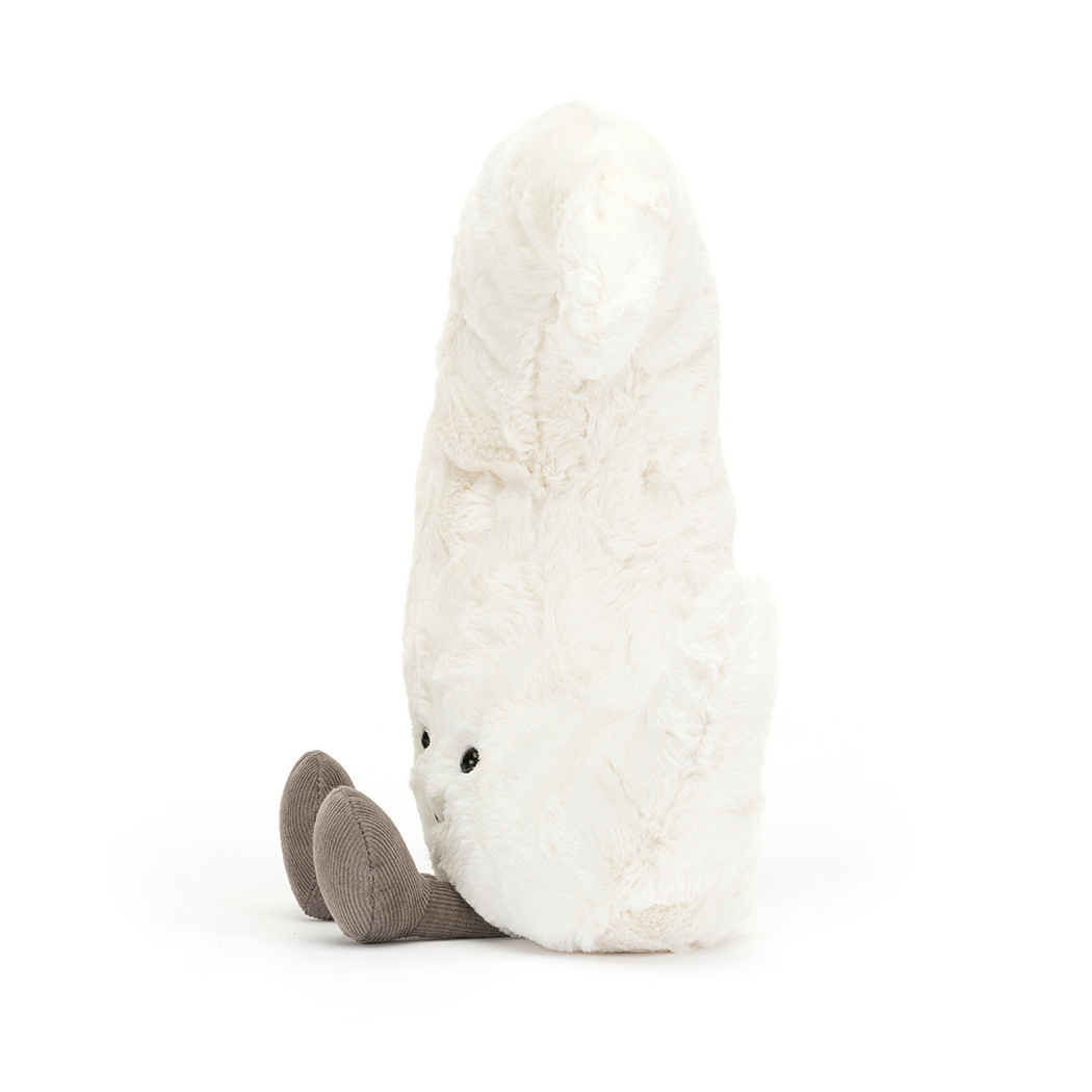 Pluszowy Księżyc - 26 cm - Perłowo-Biały - Maskotka Przytulanka - Jellycat