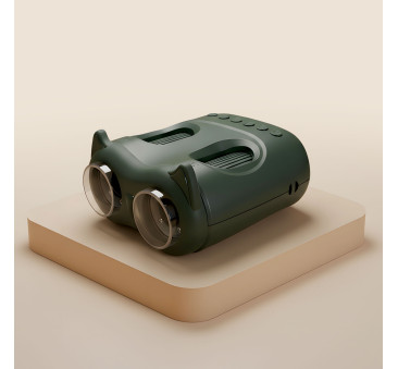 Zielona Lornetka i...