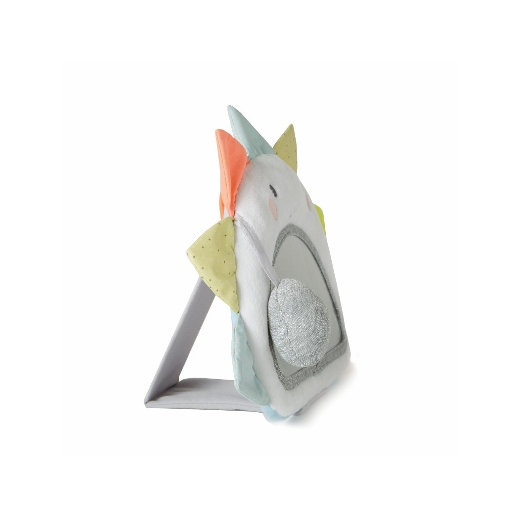 Lusterko Chmurka - Zabawka Edukacyjna - Skip Hop