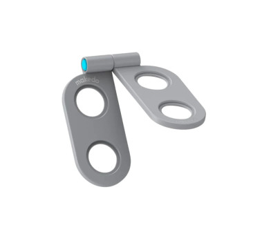 Zawiasy do Kartonu i Tektury - Zestaw Zawiasów...