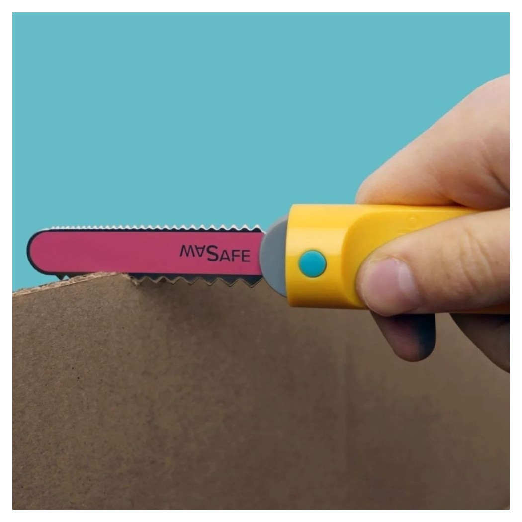 Pakiet Świąteczny Makedo 149 elementów - Zestaw Narzędzi do Konstruowania wraz z Zawiasami i Saszetką - Makedo