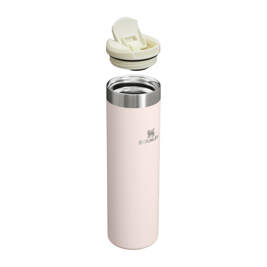 Rose Quartz 0.59L - AeroLight Transit Mug - Kubek Termiczny - Stanley