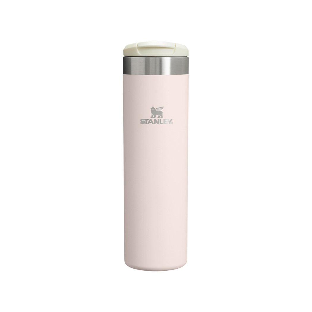 Rose Quartz 0.59L - AeroLight Transit Mug - Kubek Termiczny - Stanley