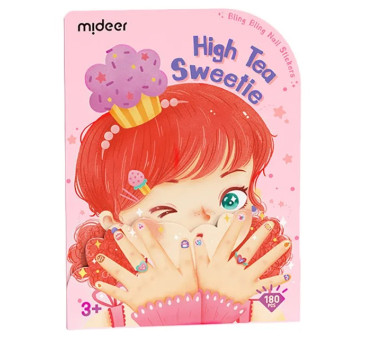 Herbaciane Przyjęcie -...