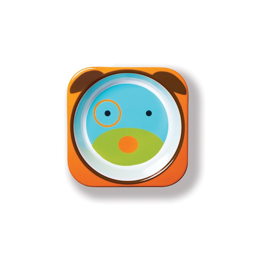 Miska Zoo Pies - Skip Hop