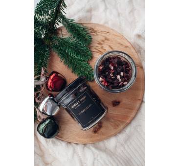 Merry Cherry - Owocowa...